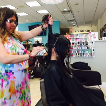 Tiffany Day Spa - Nail Salons Near Me - Miami, Florida