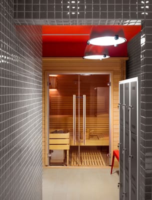 OKKO HOTELS Nantes Centre Ville by null