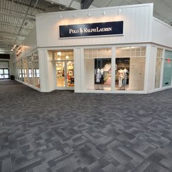 Polo Ralph Lauren Factory Store