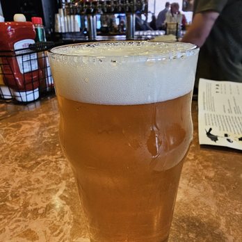 Poe's Tavern - Burgers Near Me - Savannah, Georgia
