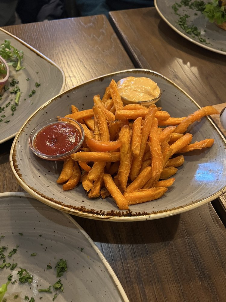 Manducare Steaks, Burger & Co.