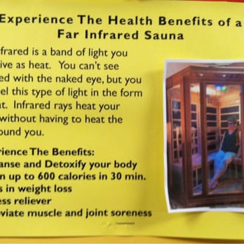 Strong Chiropractic Offices - Infrared sauna! - Chiropractors Near Me - Appleton, Wisconsin