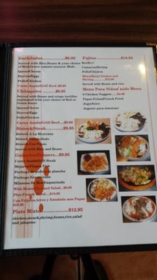 El Garage Restaurant by null