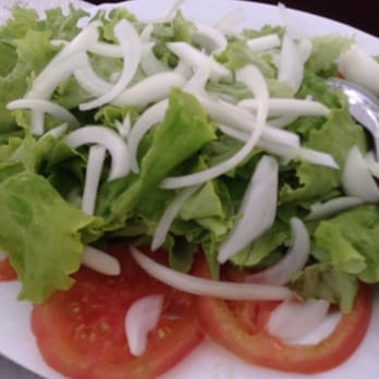 Taberna Modesto - Salade king size - Portuguese Near Me - Alcoutim, 08