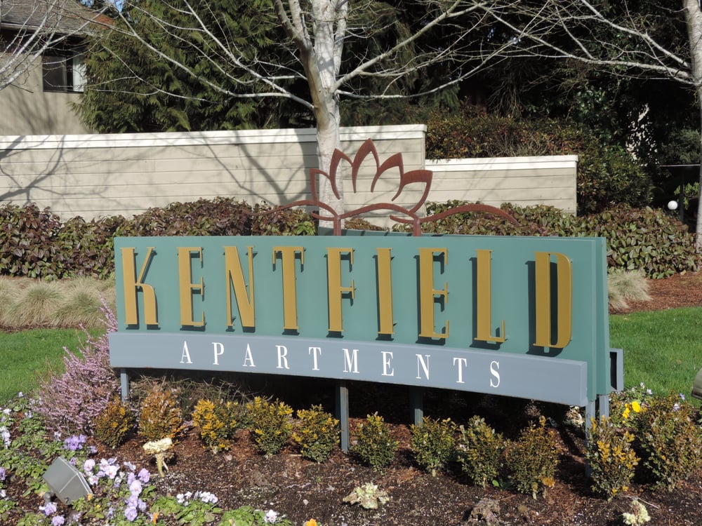 KENTFIELD APARTMENTS Updated June 2024 601 Country Club Rd, Eugene