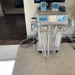 Endodontic Excellence - Equipment for dental procedures