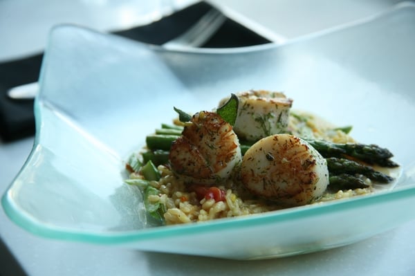 Photo of Frisee Restaurant - San Francisco, CA, US.