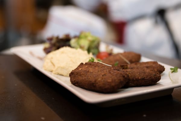 Izgara Finchley by null