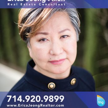Erica Jeong Allen - Erica Jeong Allen - Extraordinary Properties for Extraordinary People - Real Estate Agents Near Me - Fullerton, California Erica Jeong Allen - Erica Jeong Allen - Extraordinary Properties for Extraordinary People - Real Estate Agents Near Me - Fullerton, California