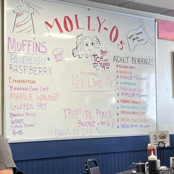 Molly O's - Breakfast & Brunch Near Me - York, Maine Molly O's - Breakfast & Brunch Near Me - York, Maine