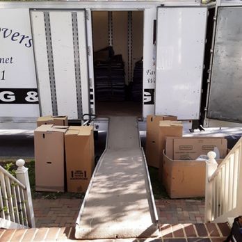Charming Movers - Just another day another problem solved - Movers Near Me - Rockville, Maryland Charming Movers - Just another day another problem solved - Movers Near Me - Rockville, Maryland