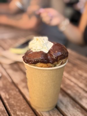 Modern Stone Age | Kitchen, Food Lab & Sanctuary (B&B) by null