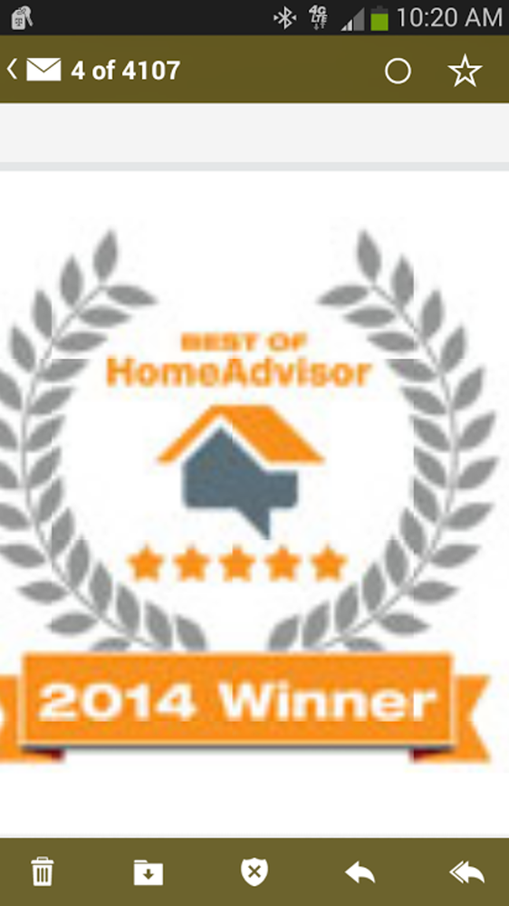 Slide of Star Plumbing & Drain