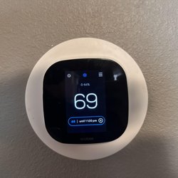 Black Diamond HVACR Services