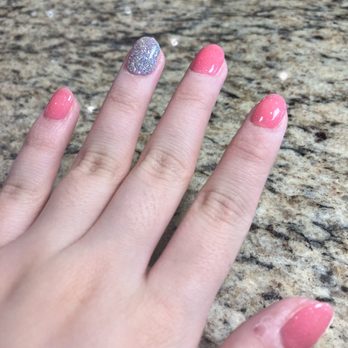 Castle Nail Bar - My nails - Nail Salons Near Me - Bellevue, Washington Castle Nail Bar - My nails - Nail Salons Near Me - Bellevue, Washington