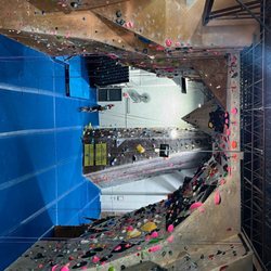 The Edge Rock Gym