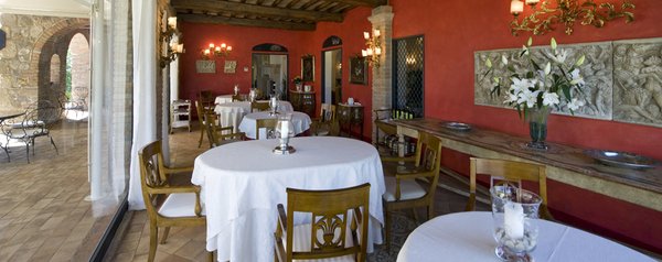 La Tenuta del Gallo by null