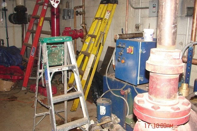 Slide of Greenwich Emergency Plumbing and Heating