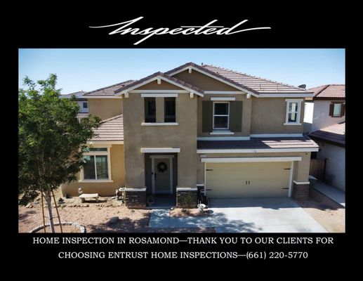 Full Home Inspection - Ensure Peace of Mind with a Certified Inspection
Our detailed home inspections, led by InterNACHI® Certified Professional Inspectors, cover everything from roof to foundation. You'll receive a comprehensive, easy-to-understand report the same day—so you can make informed decisions about your property. Full Home Inspection - Ensure Peace of Mind with a Certified Inspection
Our detailed home inspections, led by InterNACHI® Certified Professional Inspectors, cover everything from roof to foundation. You'll receive a comprehensive, easy-to-understand report the same day—so you can make informed decisions about your property.