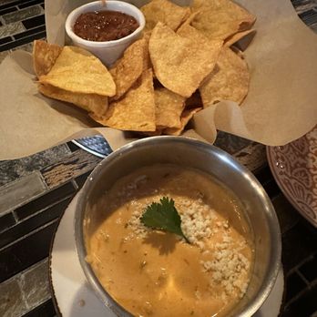 Taqueria Guadalajara - Queso, salsa and chips. - Mexican Near Me - Winchester, Virginia Taqueria Guadalajara - Queso, salsa and chips. - Mexican Near Me - Winchester, Virginia