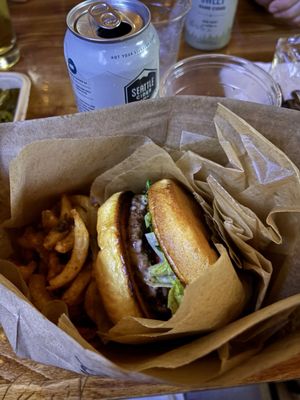 The Graystone Tavern by null