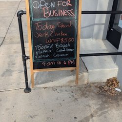 Bruce Pastry