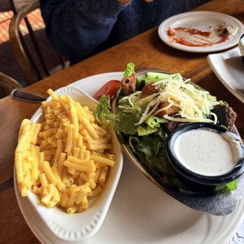 Crow's Nest Restaurant - New American Near Me - Santa Cruz, California