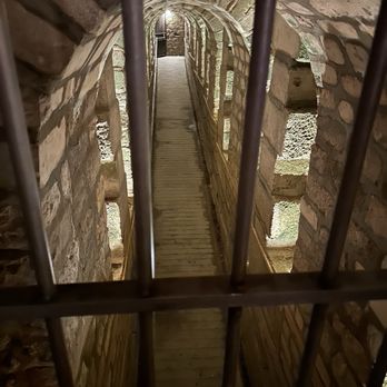 Les Catacombes de Paris - Local Flavor Near Me - Paris, 75 Les Catacombes de Paris - Local Flavor Near Me - Paris, 75