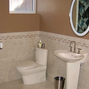 Baich Construction LLC - bathroom remodeling - General Contractors Near Me - North Tonawanda, New York