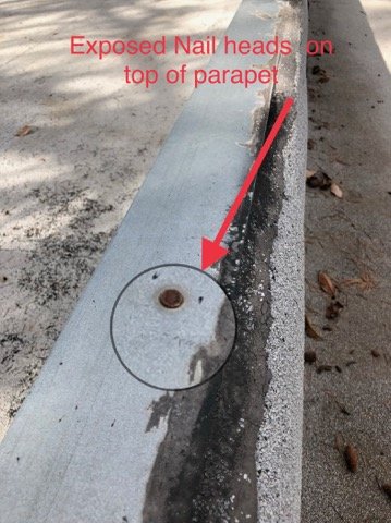 Slide of Always Roofing