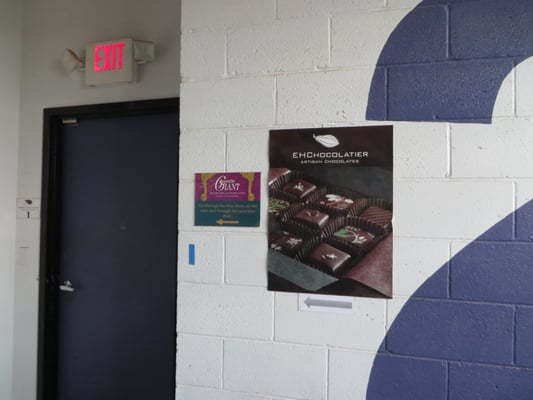 EHChocolatier by null