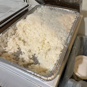 Aloha Hawaiian BBQ - Rice - Hawaiian Near Me - Costa Mesa, California