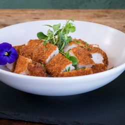 Shiro's - Tori Tonkatsu