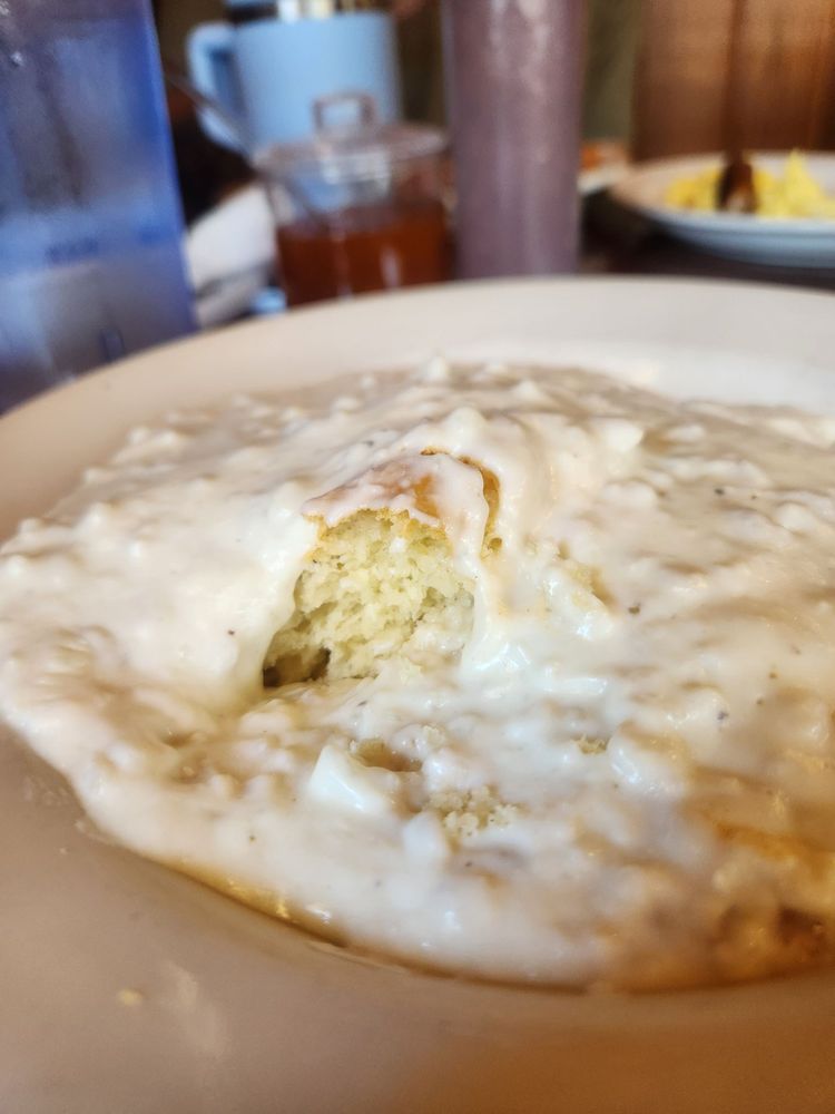 Cowboy's Corner Cafe