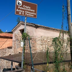 Parco Archeologico dei Tauriani