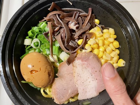 KOTOYA JAPANESE RAMEN by null