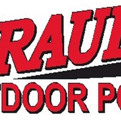 Straub Outdoor Power