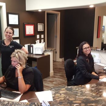 True Dental - The wonderful staff as you walk through the door in a beautiful building! - General Dentistry Near Me - Grapevine, Texas True Dental - The wonderful staff as you walk through the door in a beautiful building! - General Dentistry Near Me - Grapevine, Texas