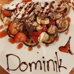 Wonderwaffel