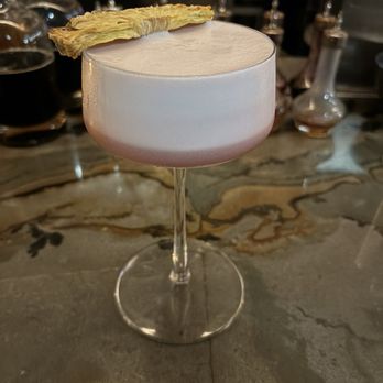 Gair - Peruvian Sour - Cocktail Bars Near Me - Brooklyn, New York Gair - Peruvian Sour - Cocktail Bars Near Me - Brooklyn, New York