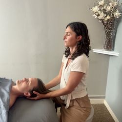 Tides Touch Therapy
