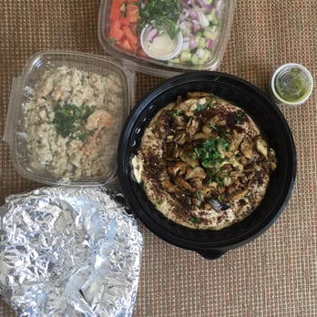 Hummus Kitchen Order Food Online 631 Photos 771 Reviews
