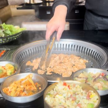 Gogi - Chicken BBq - Korean Near Me - Westport, Connecticut
