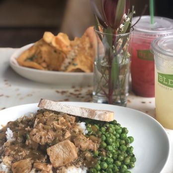 BLDG5 - Cajun pork stew, Short Rib Smash - New American Near Me - Baton Rouge, Louisiana