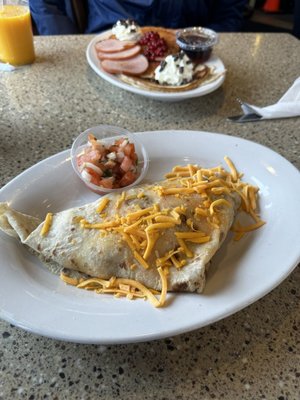 Taste of Scandinavia Bakery & Cafe by null