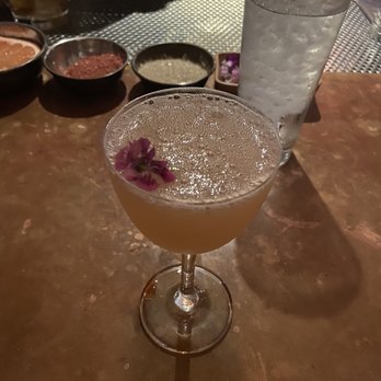 Campfire - Vodka yummy special drink made by Dawson - New American Near Me - Carlsbad, California Campfire - Vodka yummy special drink made by Dawson - New American Near Me - Carlsbad, California