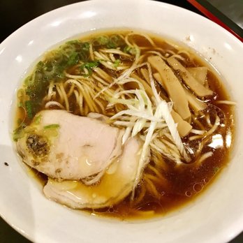 Konjiki Ramen - Ramen Near Me - Toronto, Ontario