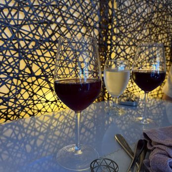 Cedars Cafe - Syrah - Middle Eastern Near Me - Melbourne, Florida