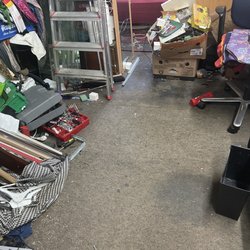 UPS Access Point