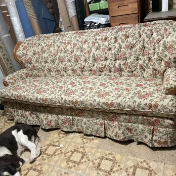 AMI Upholstery - Furniture Reupholstery Near Me - Tuckerton, New Jersey
